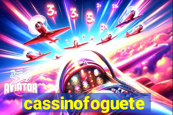 cassinofoguete