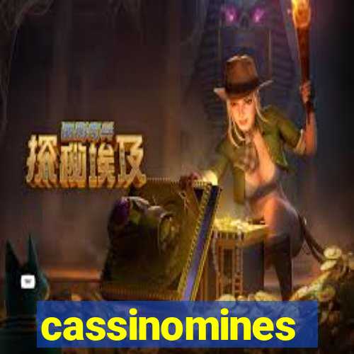 cassinomines