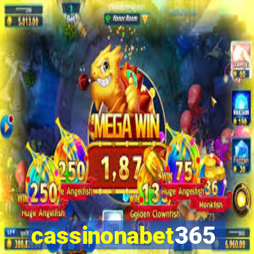 cassinonabet365