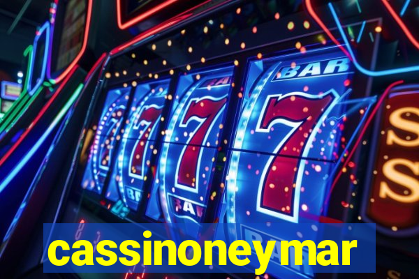 cassinoneymar