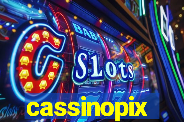 cassinopix