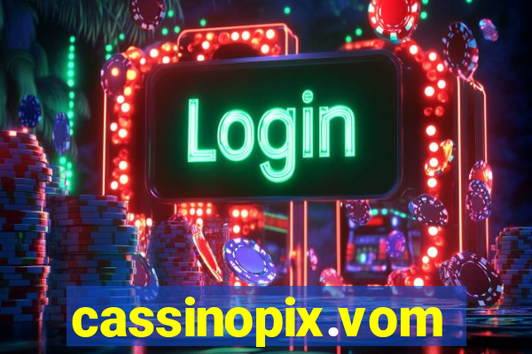 cassinopix.vom