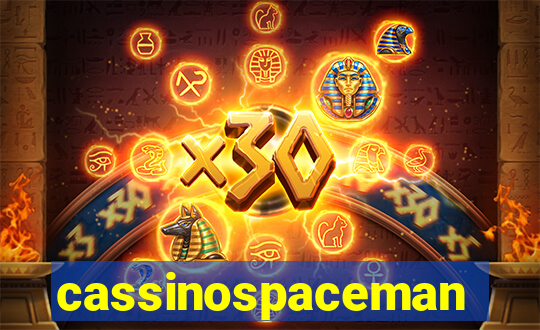cassinospaceman