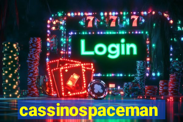 cassinospaceman