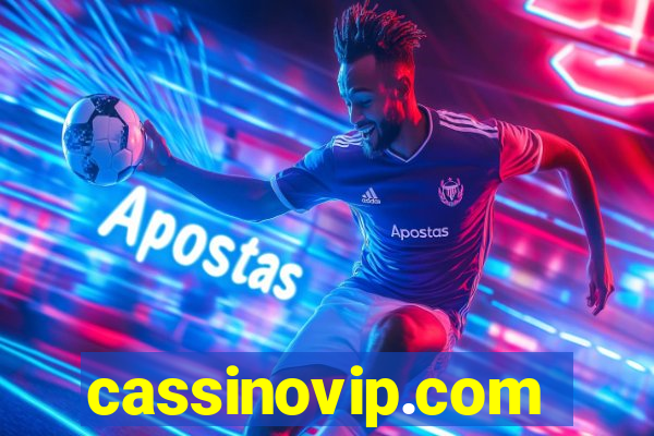 cassinovip.com