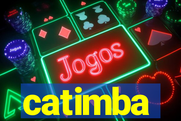 catimba