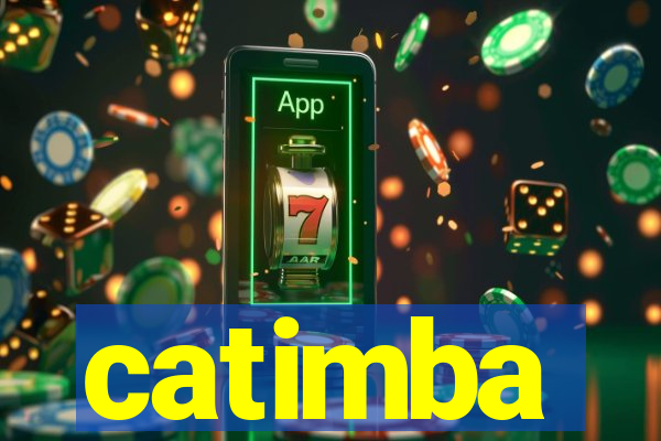 catimba