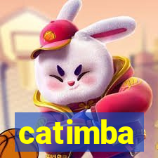 catimba