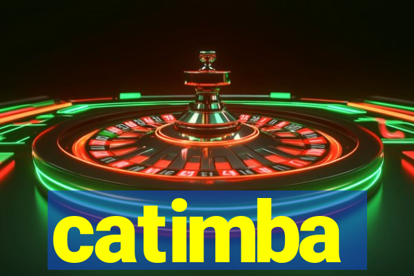 catimba
