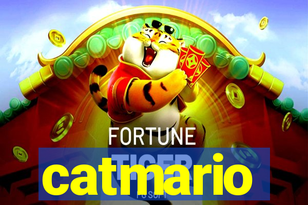 catmario