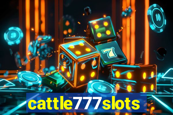 cattle777slots