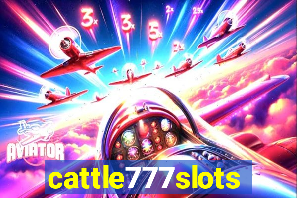 cattle777slots