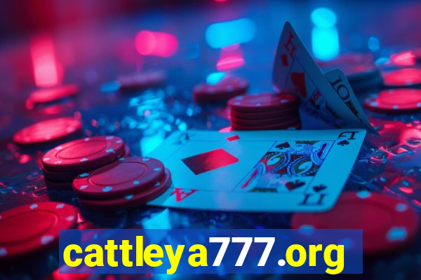 cattleya777.org
