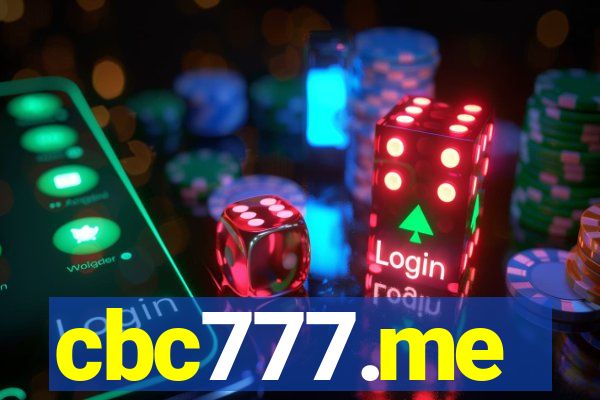 cbc777.me