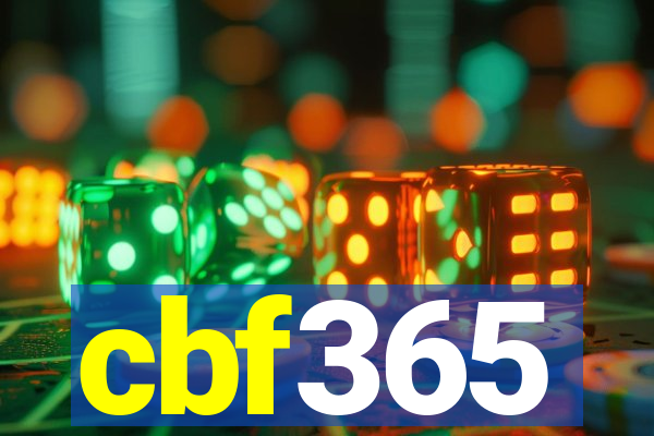 cbf365