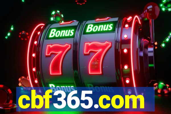 cbf365.com