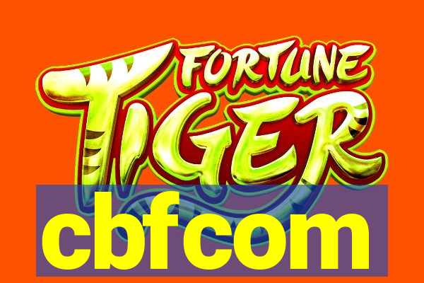 cbfcom