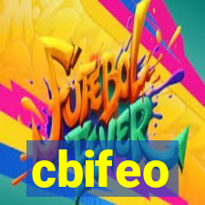 cbifeo