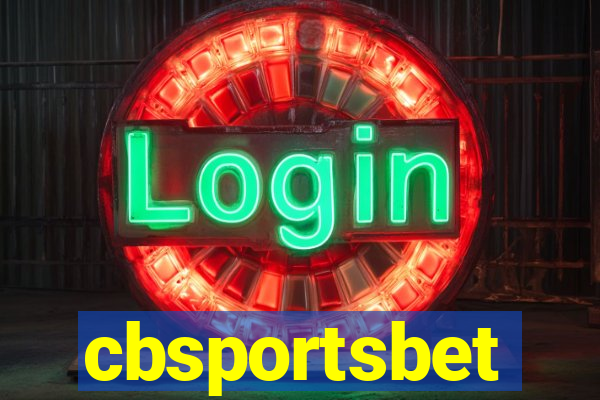 cbsportsbet
