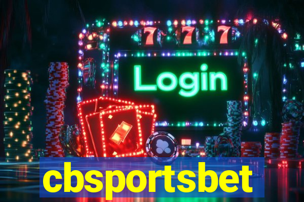 cbsportsbet