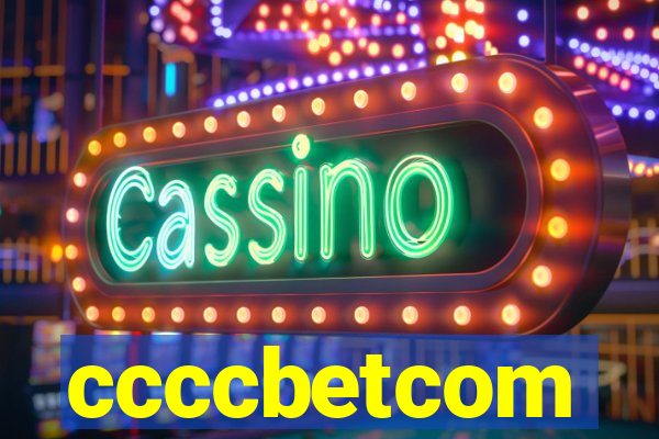ccccbetcom