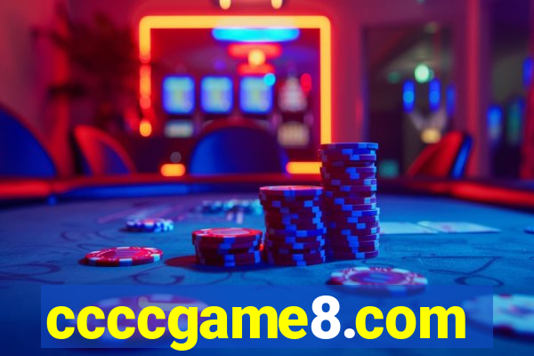 ccccgame8.com