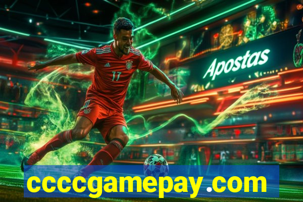 ccccgamepay.com