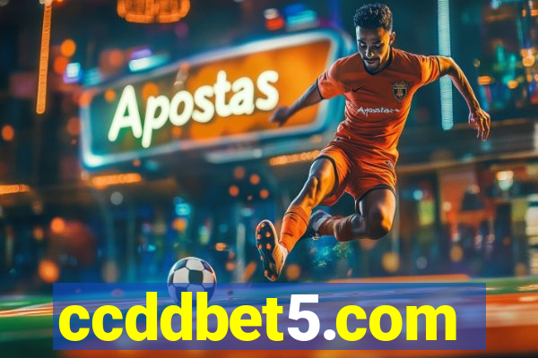 ccddbet5.com