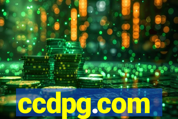 ccdpg.com