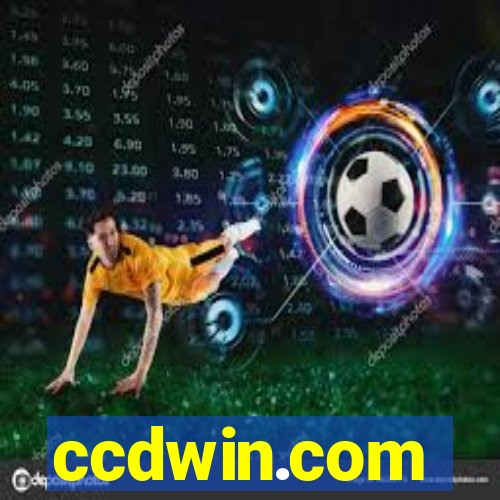 ccdwin.com