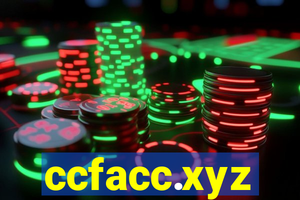 ccfacc.xyz