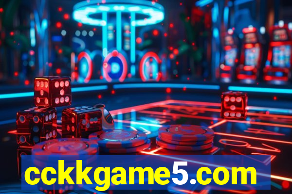 cckkgame5.com