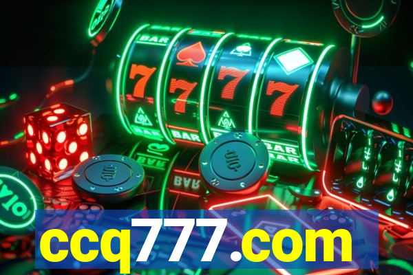 ccq777.com