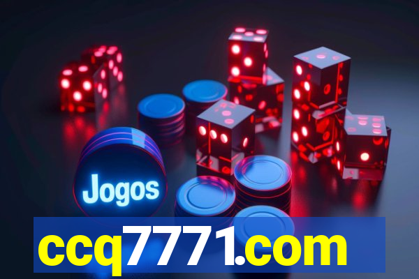 ccq7771.com