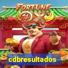 cdbresultados