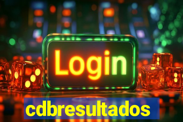 cdbresultados