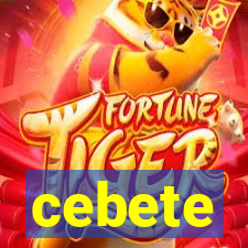 cebete