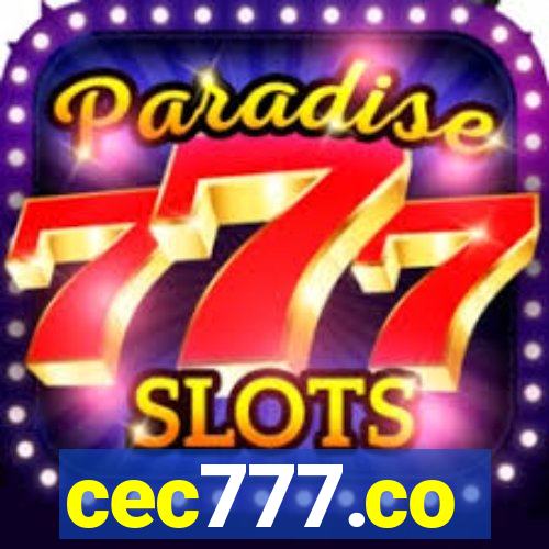 cec777.co