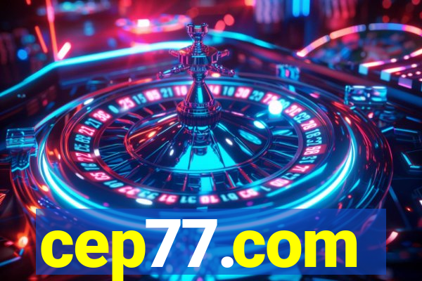 cep77.com