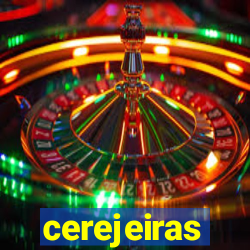 cerejeiras