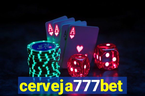 cerveja777bet