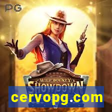 cervopg.com