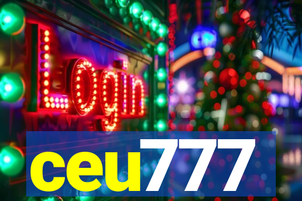 ceu777