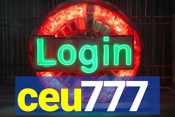 ceu777