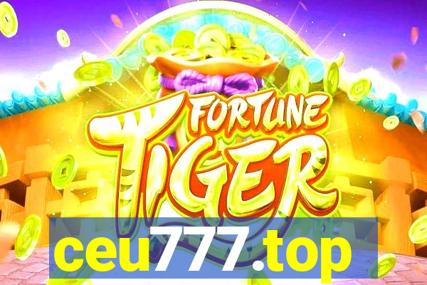 ceu777.top
