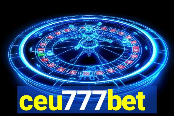 ceu777bet