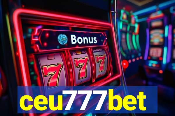 ceu777bet
