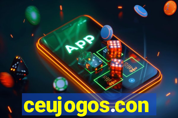 ceujogos.con