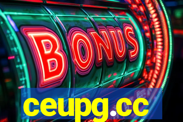ceupg.cc