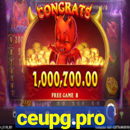 ceupg.pro